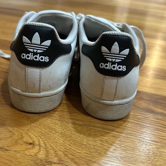 Adidas Super Star Sneakers - Picture 4 of 10